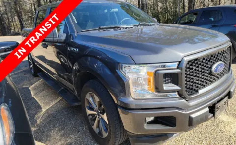 Another view of 2019 Ford F-150 XL for sale in Jacksonville, FL at Auto Boutique Florida