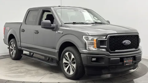 Another view of 2019 Ford F-150 XL for sale in Jacksonville, FL at Auto Boutique Florida