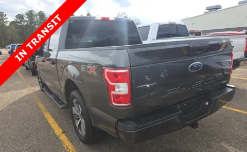 More photos of 2019 Ford F-150 XL at Auto Boutique Florida, FL