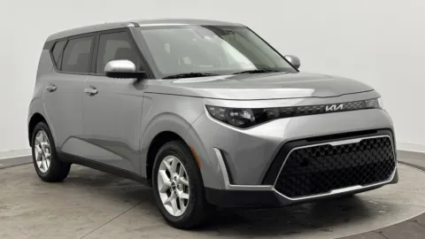 Another view of 2023 Kia Soul LX for sale in Jacksonville, FL at Auto Boutique Florida