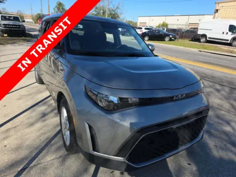 Another view of 2023 Kia Soul LX for sale in Jacksonville, FL at Auto Boutique Florida