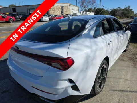 More photos of 2021 Kia K5 GT-Line at Auto Boutique Florida, FL