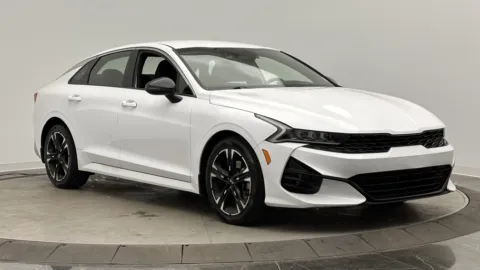 Another view of 2021 Kia K5 GT-Line for sale in Jacksonville, FL at Auto Boutique Florida