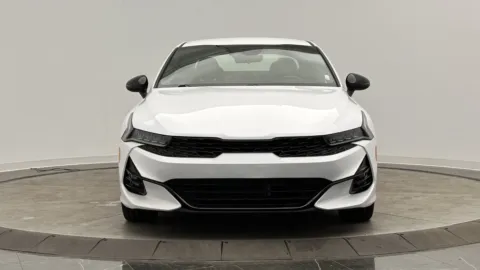 Photos of 2021 Kia K5 GT-Line for sale in Jacksonville, FL at Auto Boutique Florida