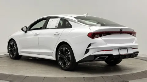 More photos of 2021 Kia K5 GT-Line at Auto Boutique Florida, FL
