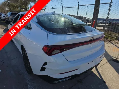 More photos of 2021 Kia K5 GT-Line at Auto Boutique Florida, FL