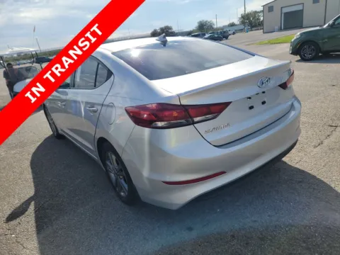 More photos of 2018 Hyundai Elantra SEL at Auto Boutique Florida, FL