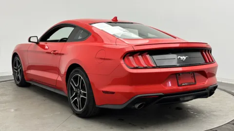 More photos of 2023 Ford Mustang EcoBoost at Auto Boutique Florida, FL