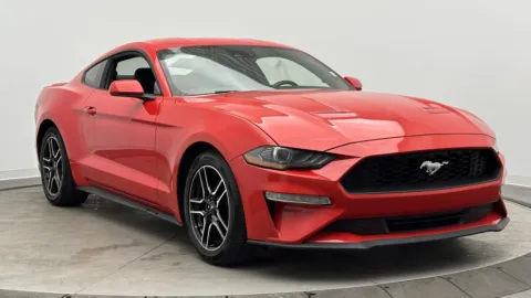 Another view of 2023 Ford Mustang EcoBoost for sale in Jacksonville, FL at Auto Boutique Florida