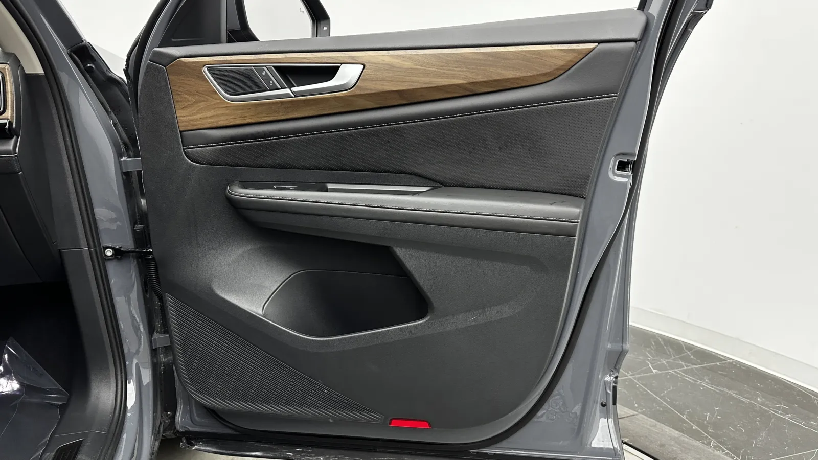 Volkswagen Atlas photo 32