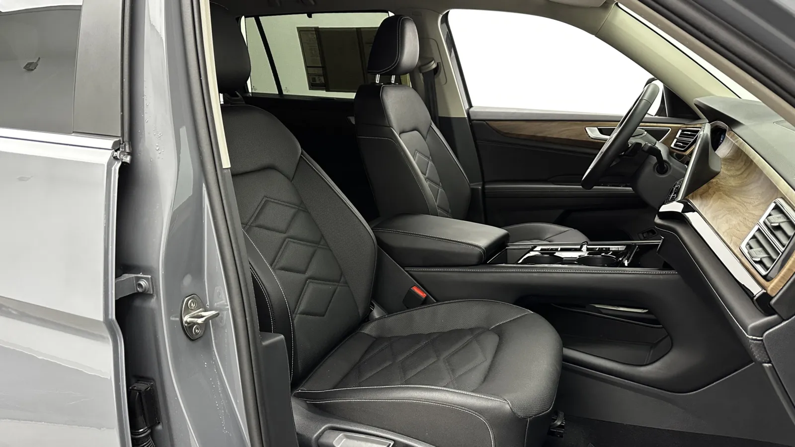 Volkswagen Atlas photo 34