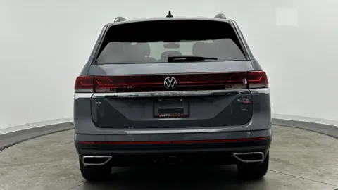More photos of 2026 Volkswagen Atlas 2.0T SE w/Technology at Auto Boutique Florida, FL