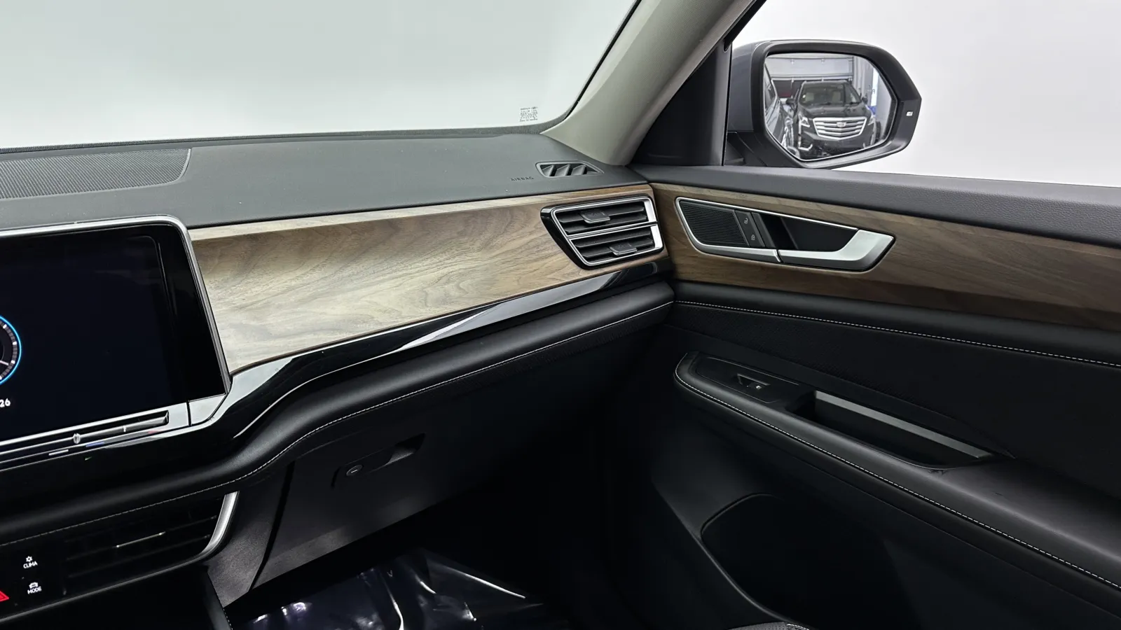 Volkswagen Atlas photo 26