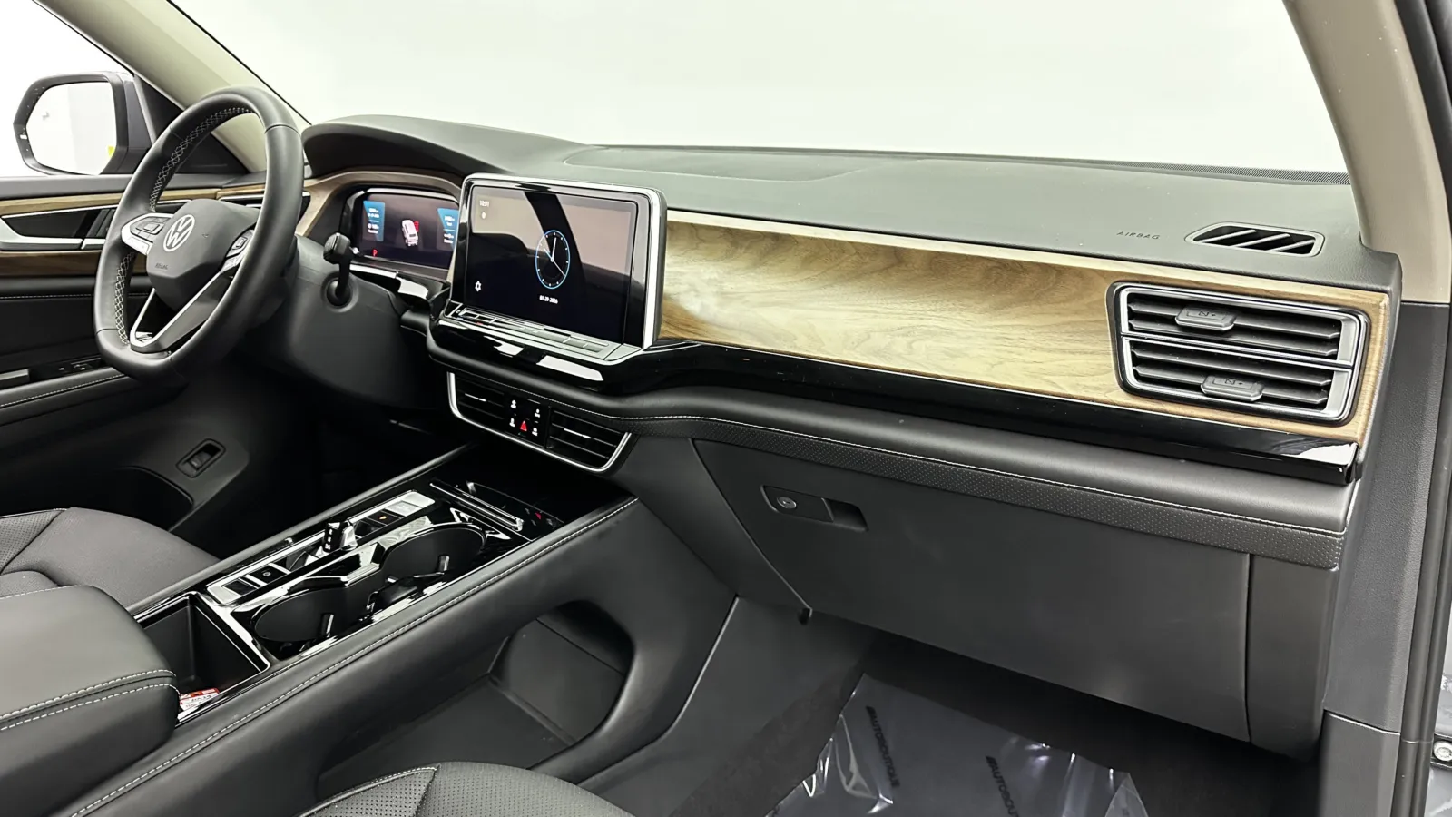Volkswagen Atlas photo 33