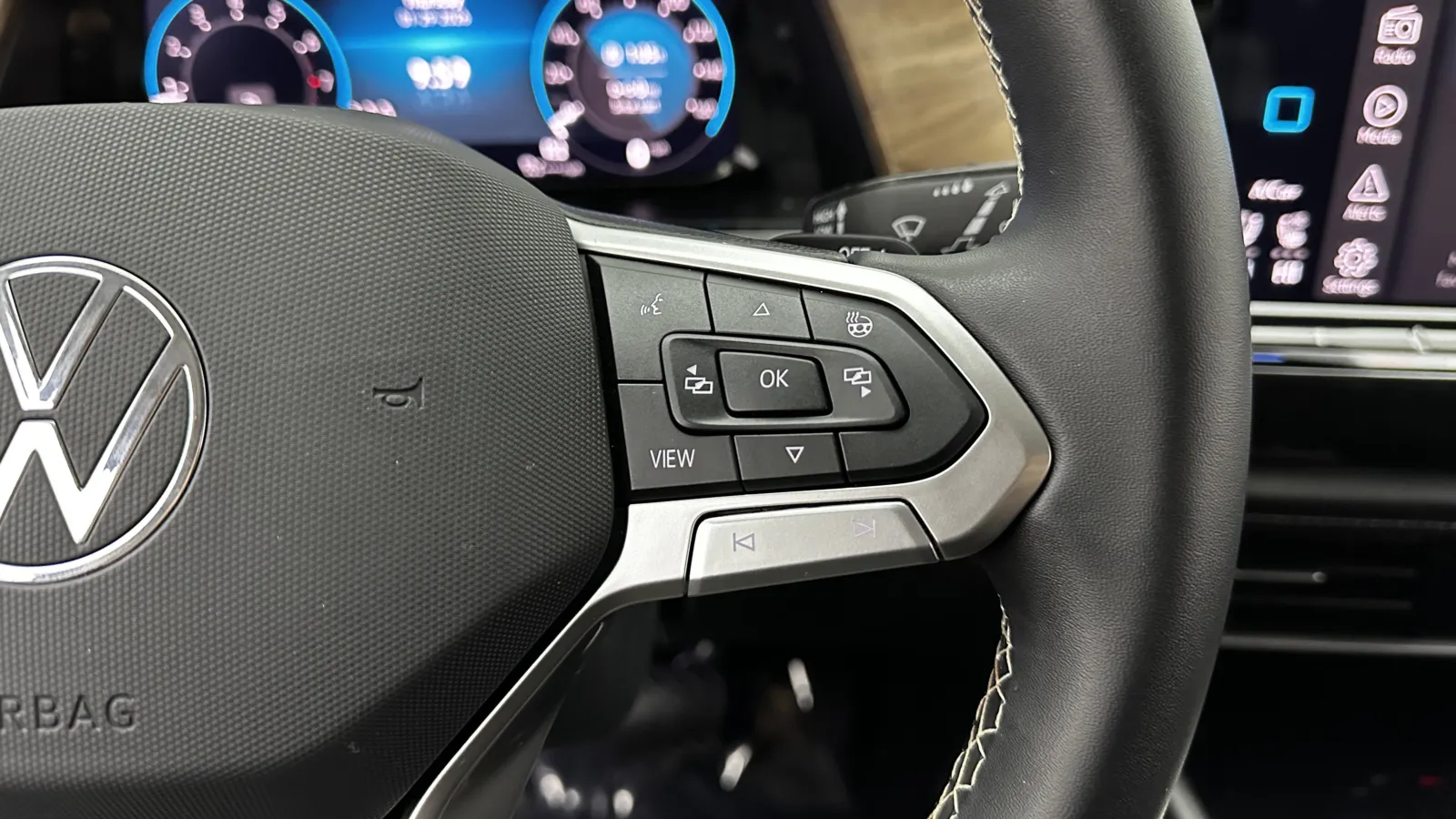 Volkswagen Atlas photo 17