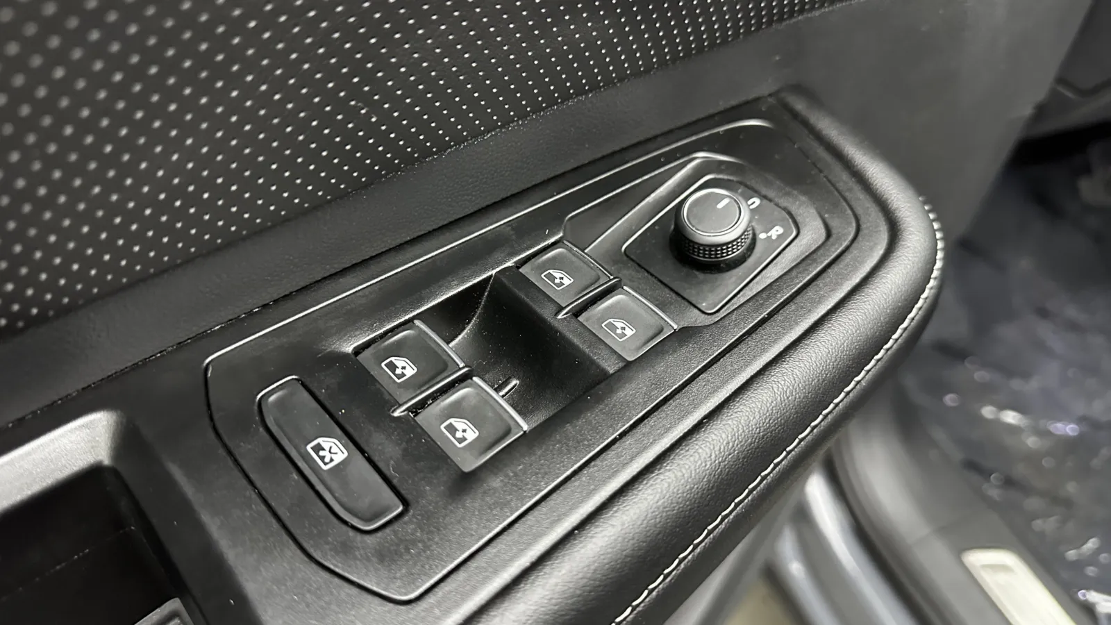 Volkswagen Atlas photo 10