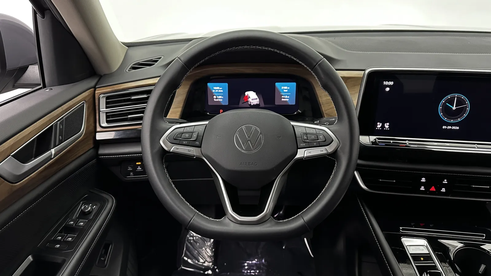 Volkswagen Atlas photo 23