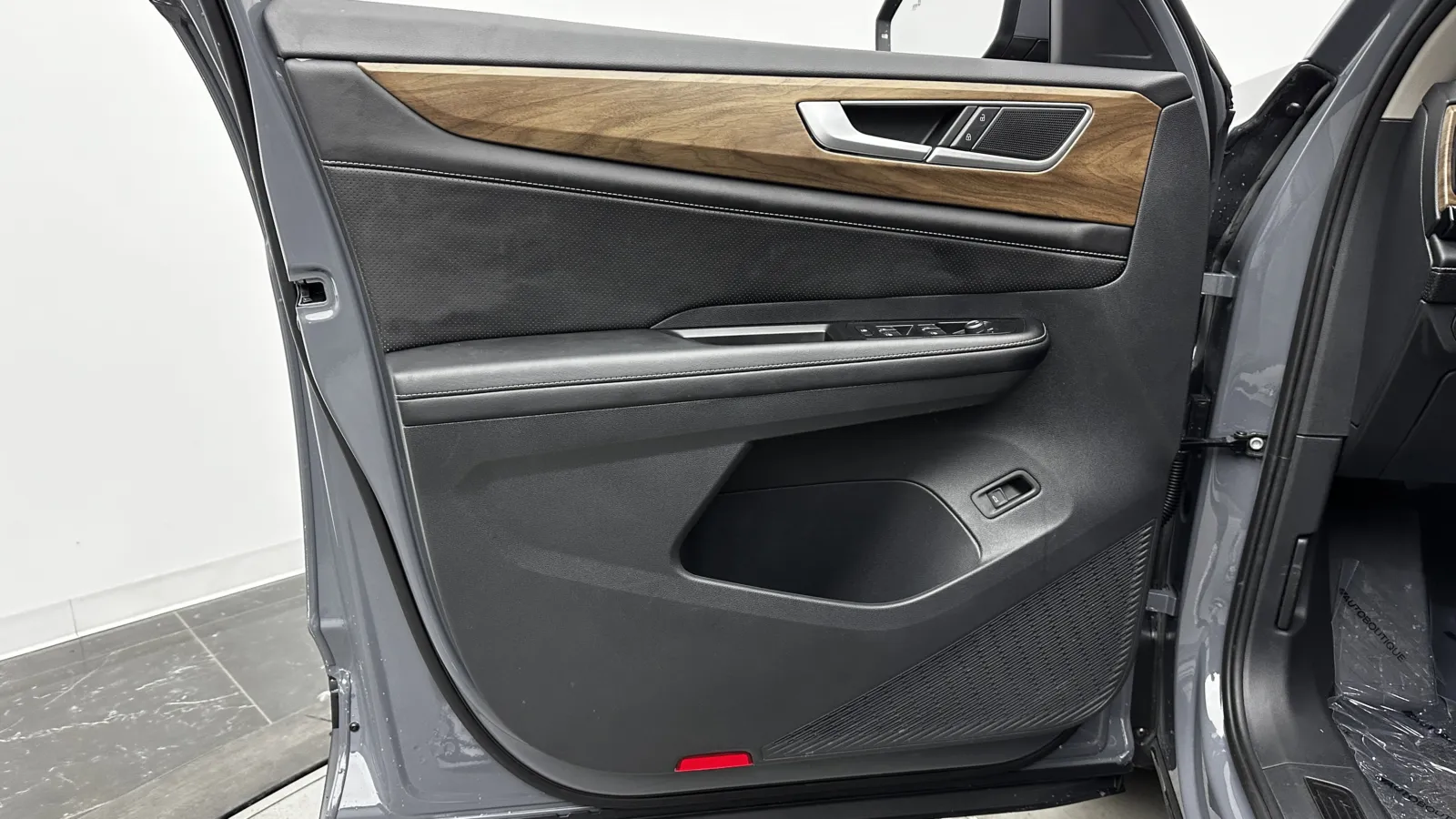 Volkswagen Atlas photo 9