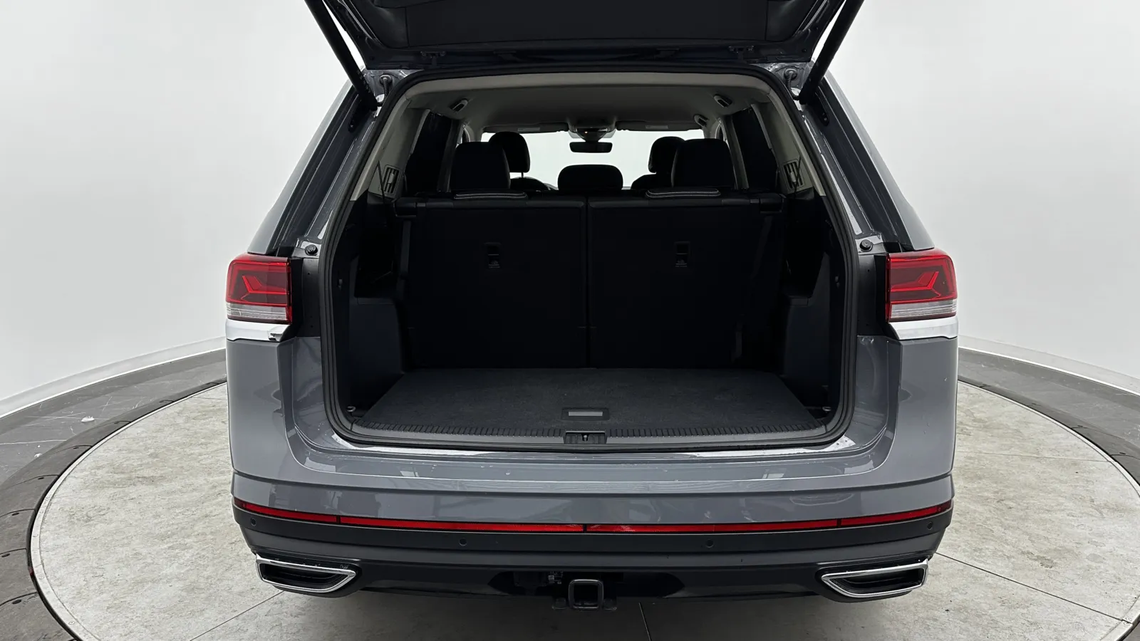 Volkswagen Atlas photo 28