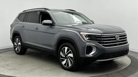 Another view of 2026 Volkswagen Atlas 2.0T SE w/Technology for sale in Jacksonville, FL at Auto Boutique Florida