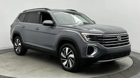 Another view of 2026 Volkswagen Atlas 2.0T SE w/Technology for sale in Jacksonville, FL at Auto Boutique Florida