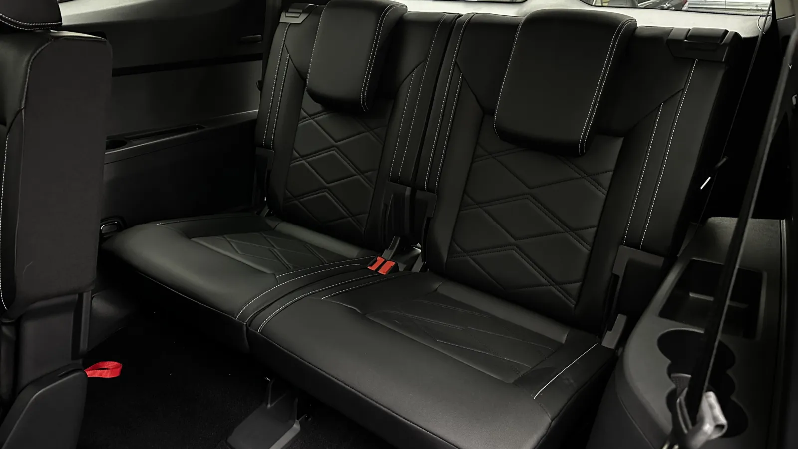 Volkswagen Atlas photo 27