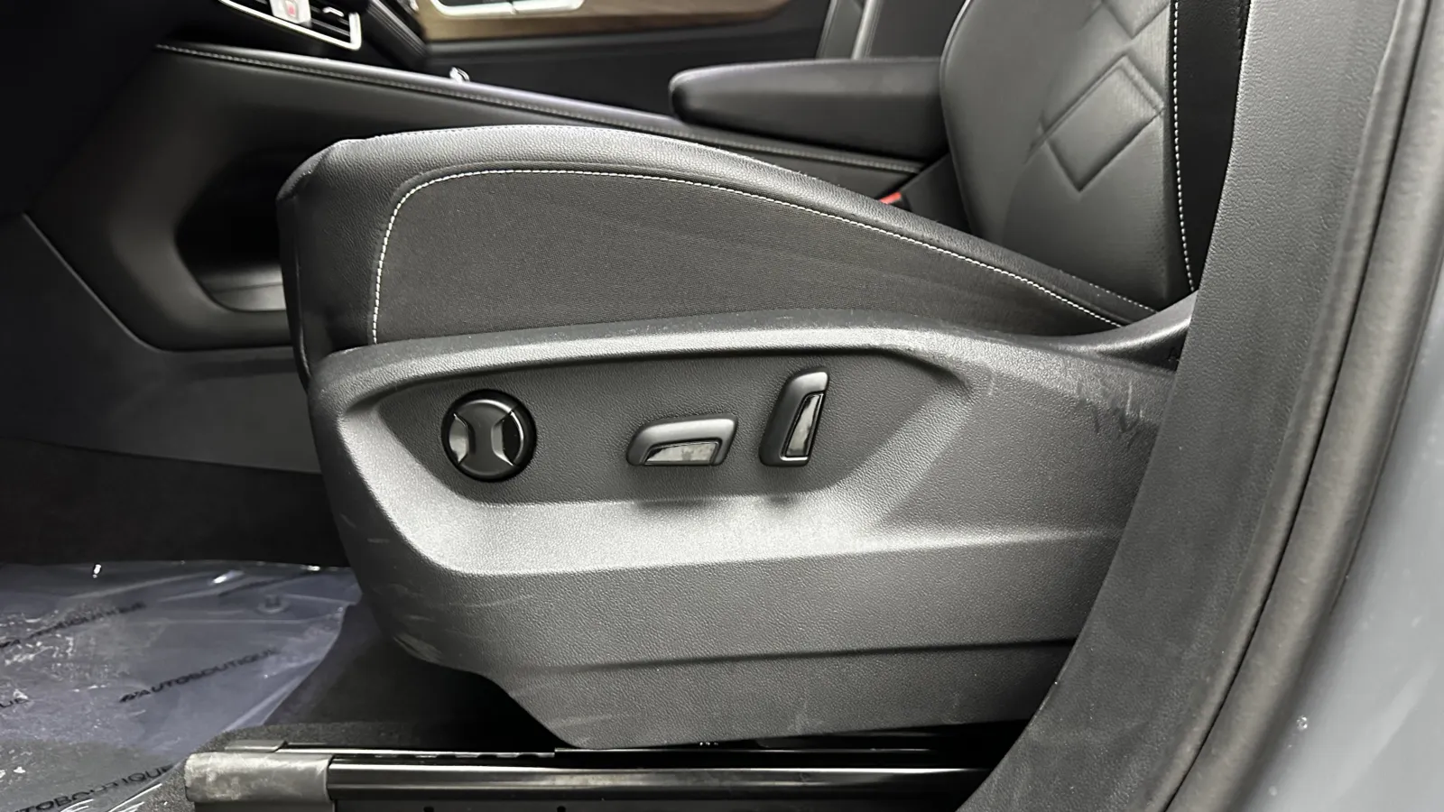 Volkswagen Atlas photo 12