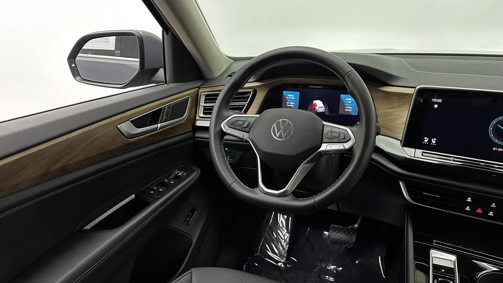 Volkswagen Atlas photo 24