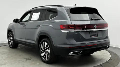 More photos of 2026 Volkswagen Atlas 2.0T SE w/Technology at Auto Boutique Florida, FL