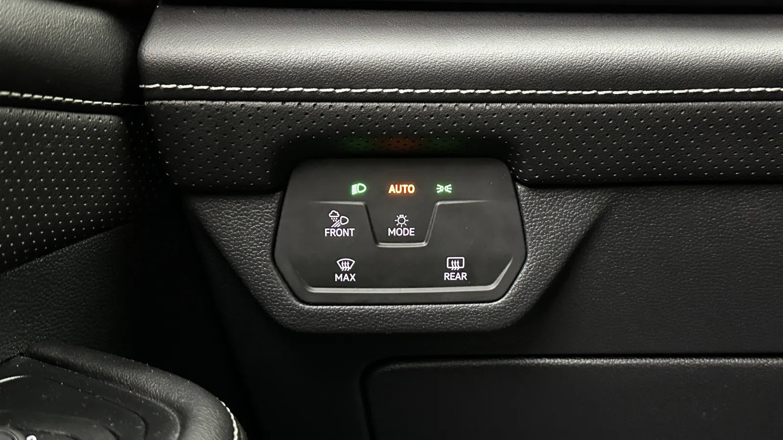 Volkswagen Atlas photo 19