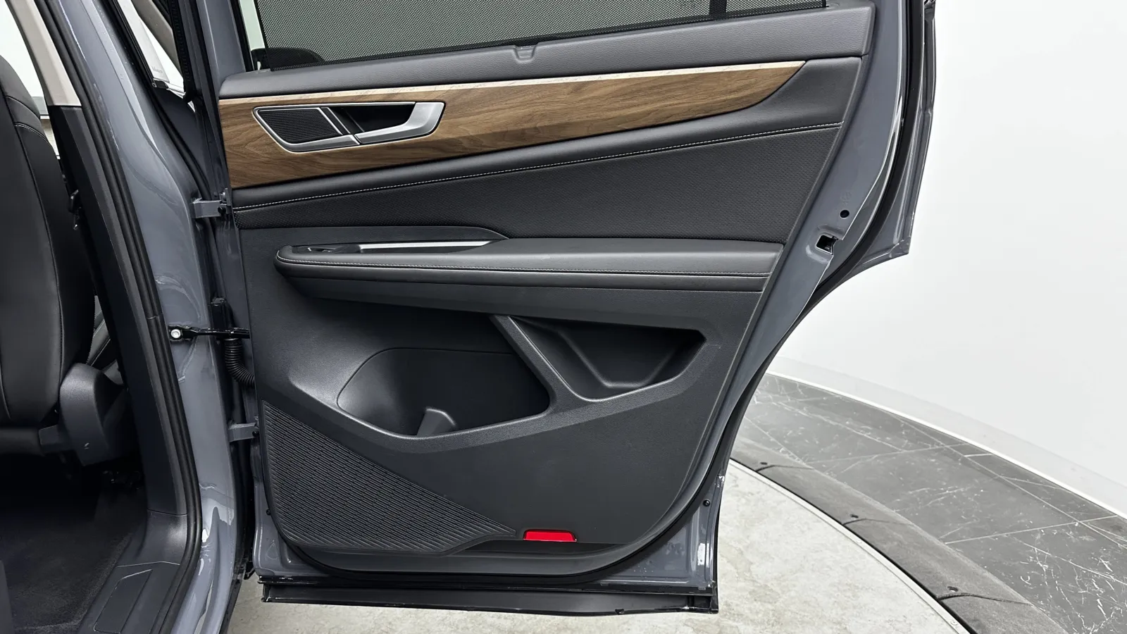 Volkswagen Atlas photo 30