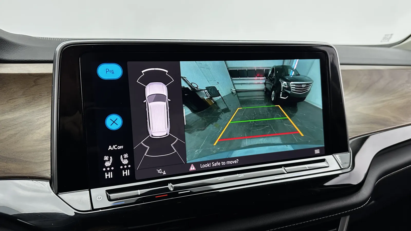 Volkswagen Atlas photo 15