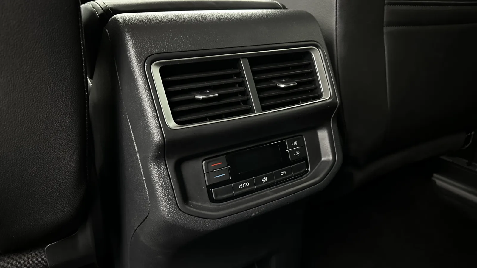 Volkswagen Atlas photo 22