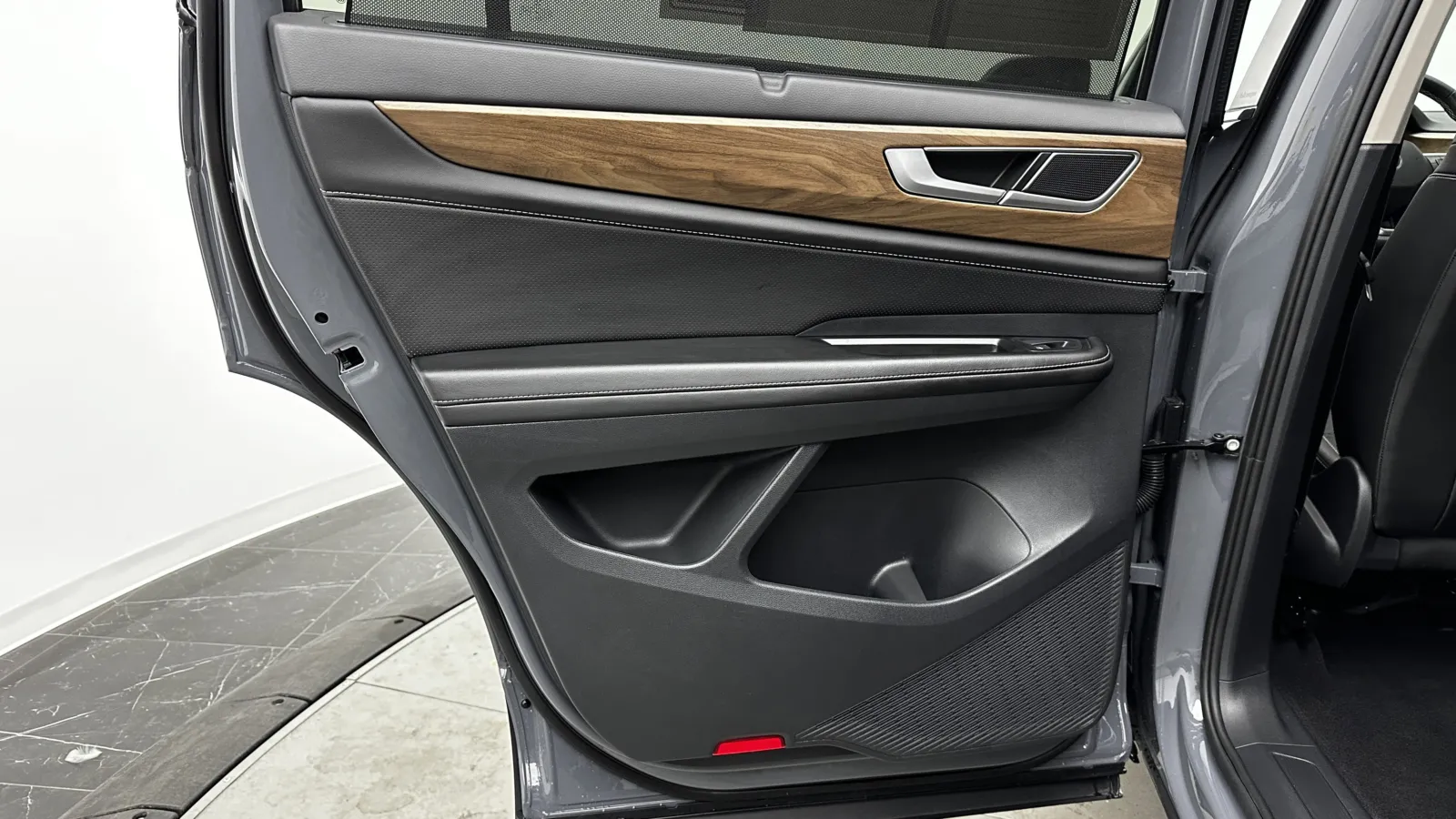 Volkswagen Atlas photo 21