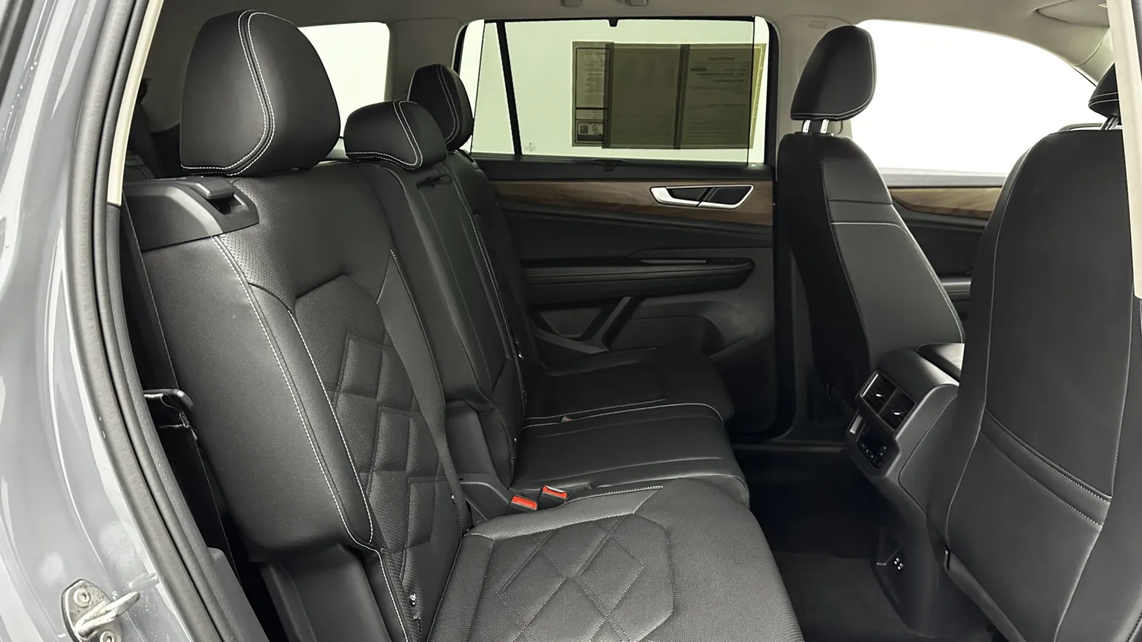 Volkswagen Atlas photo 31