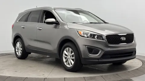 Another view of 2016 Kia Sorento LX for sale in Jacksonville, FL at Auto Boutique Florida