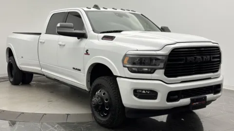 Another view of 2021 Ram 3500 Laramie for sale in Jacksonville, FL at Auto Boutique Florida