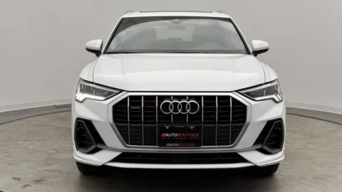 Photos of 2025 Audi Q3 S line Premium for sale in Jacksonville, FL at Auto Boutique Florida