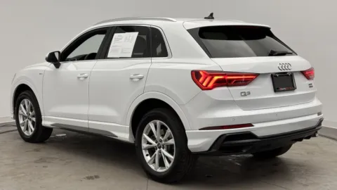 More photos of 2025 Audi Q3 S line Premium at Auto Boutique Florida, FL