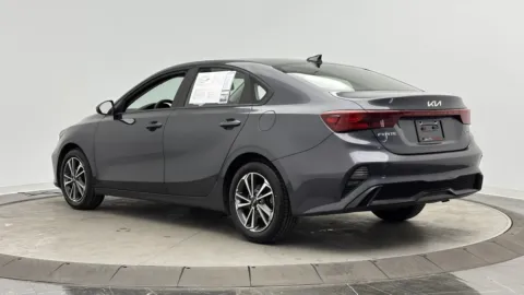 More photos of 2023 Kia Forte LXS at Auto Boutique Florida, FL