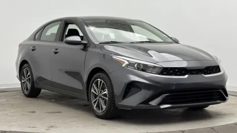 Another view of 2023 Kia Forte LXS for sale in Jacksonville, FL at Auto Boutique Florida