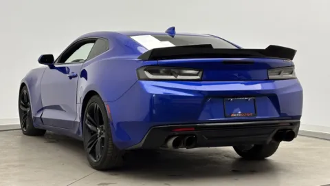 More photos of 2016 Chevrolet Camaro 1LT at Auto Boutique Florida, FL