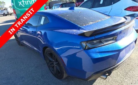 More photos of 2016 Chevrolet Camaro 1LT at Auto Boutique Florida, FL