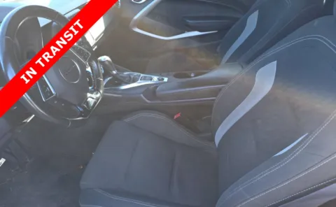 More photos of 2016 Chevrolet Camaro 1LT at Auto Boutique Florida, FL