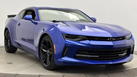 Another view of 2016 Chevrolet Camaro 1LT for sale in Jacksonville, FL at Auto Boutique Florida
