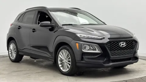Another view of 2021 Hyundai Kona SEL for sale in Jacksonville, FL at Auto Boutique Florida