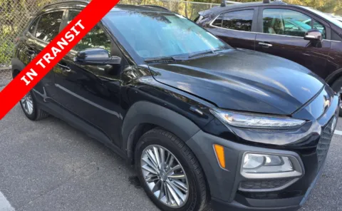 Another view of 2021 Hyundai Kona SEL for sale in Jacksonville, FL at Auto Boutique Florida