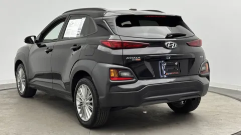 More photos of 2021 Hyundai Kona SEL at Auto Boutique Florida, FL