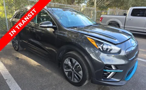 Another view of 2022 Kia Niro EV EX for sale in Jacksonville, FL at Auto Boutique Florida