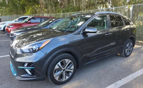 More photos of 2022 Kia Niro EV EX at Auto Boutique Florida, FL